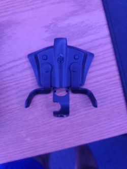 Attachable Ps4 Paddles