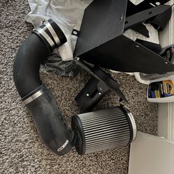 Cobb SF intake 2015-2021 wrx/sti