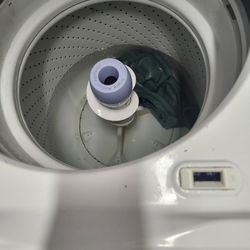 Kenmore Washer