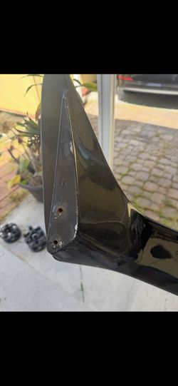 Type r Rep Integra Wing