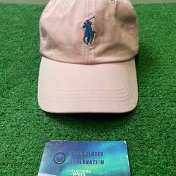 Polo Ralph Lauren Cap