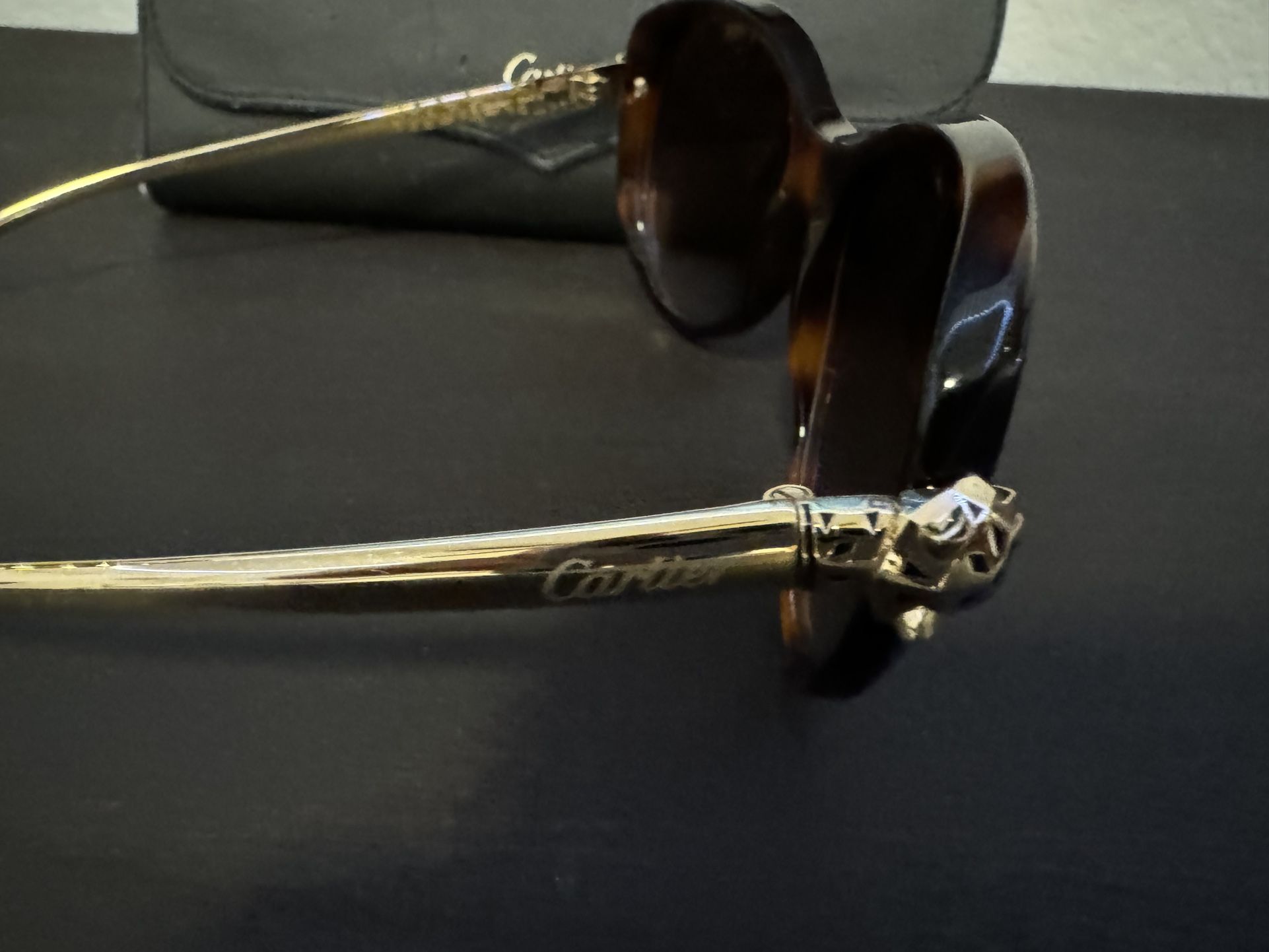 Cartier Sunglasses