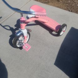 Radio Flyer