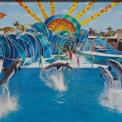 SeaWorld Tickets 