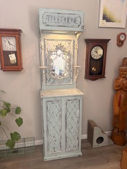 Decorative Furniture