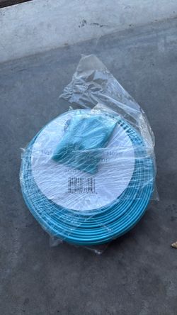 1.5in x 100ft pool backwash hose
