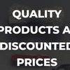 SSMorales- Discounted Items