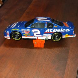 2001 Kevin Harvick Nascar