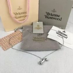 Vivienne Westwood Penis Necklace