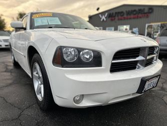 2010 Dodge Charger