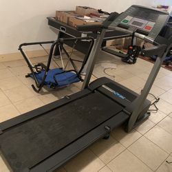 Treadmill 