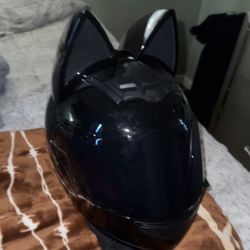 Helmet For Rzr Or Bikes 