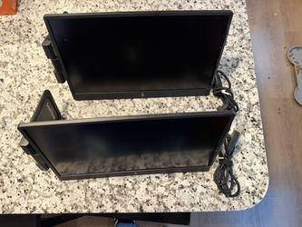 Portable Computer Monitos