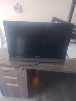 Small television