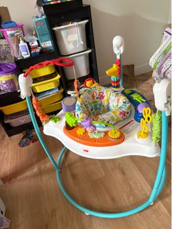 Baby items