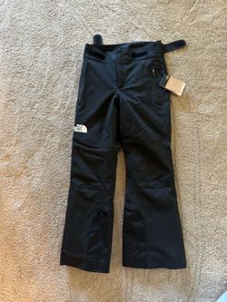 Brand new with tags women’s North face ski pants
