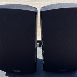 Definitive Technology ProMonitor 1000 2-Way 