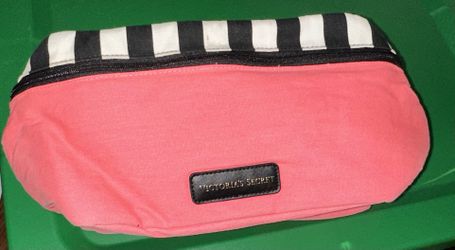 Victoria’s Secret Bra And Panty Travel Bag