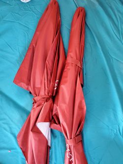 Clip On Umbrella (Have 2)