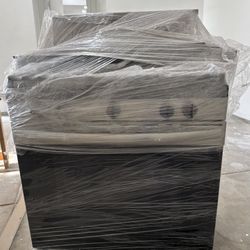 Frigidaire Gas Stove