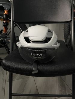 Lumos Ultra E-bike Helmet With mips