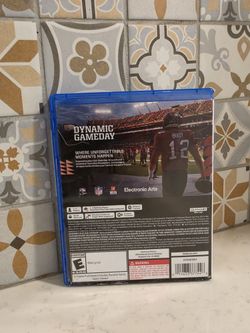 Ps5 Game 