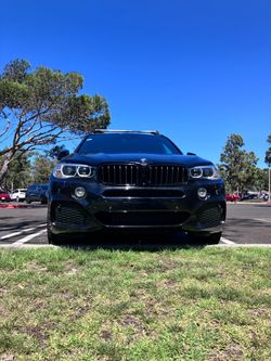 2017 BMW X5