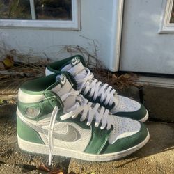  Air Jordan 1 Retro High OG 'Gorge 