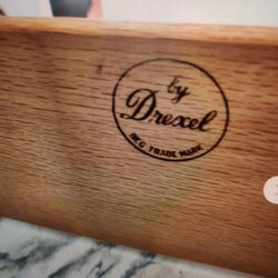 Drexel Chest Of Drawers 