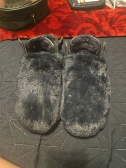 Nike slide