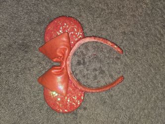 Disney Ears
