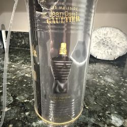 Jean Paul Gaultier Le Male Le Parfum 6.8
