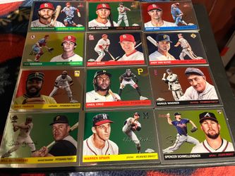2025 Topps chrome platinum lot