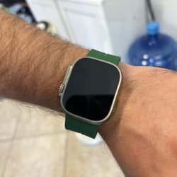 Apple Watch Ultra 1 (49 mm)