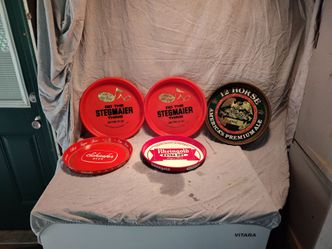Servings plates
