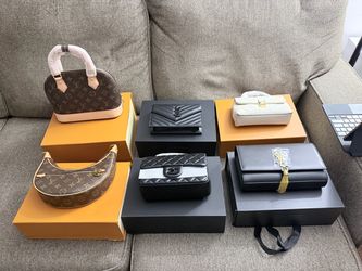 Purses