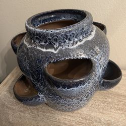 New Flower Pots Made Out Of Ceramic Perfect Gift 