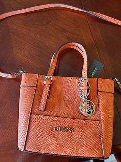 Guess mini purse