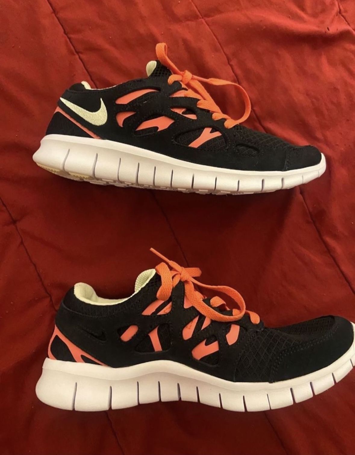 Women Nikes