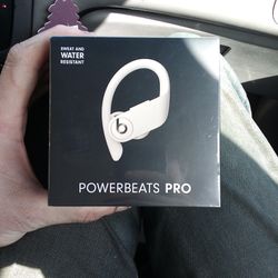 powerbeats pro (apple)