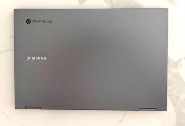 LIKE NEW - Samsung Chromebook Laptop