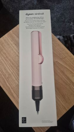 Dyson Airstrait