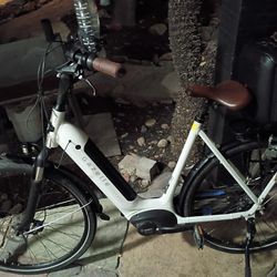 Gazelle  Arroyo  C7 all  originall