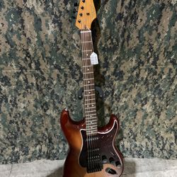 squire stratocaster 