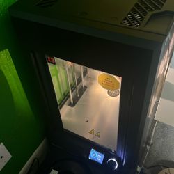Z18 3d Printer 