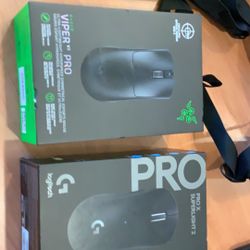 60 For 1 100 For Both Brand New Sealed