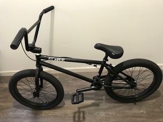 BMX BIKE SUBROSA SALVADOR XL new! TRADE OFFER BEST OFFER