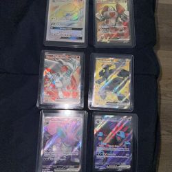 Pokemon Trading Card Game ( Zekrom Reshiram )
