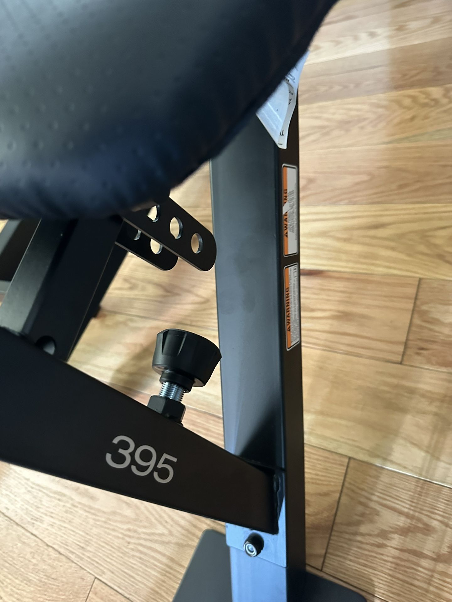 Weider 395 olympic bench hotsell