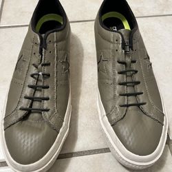 Men’s Converse